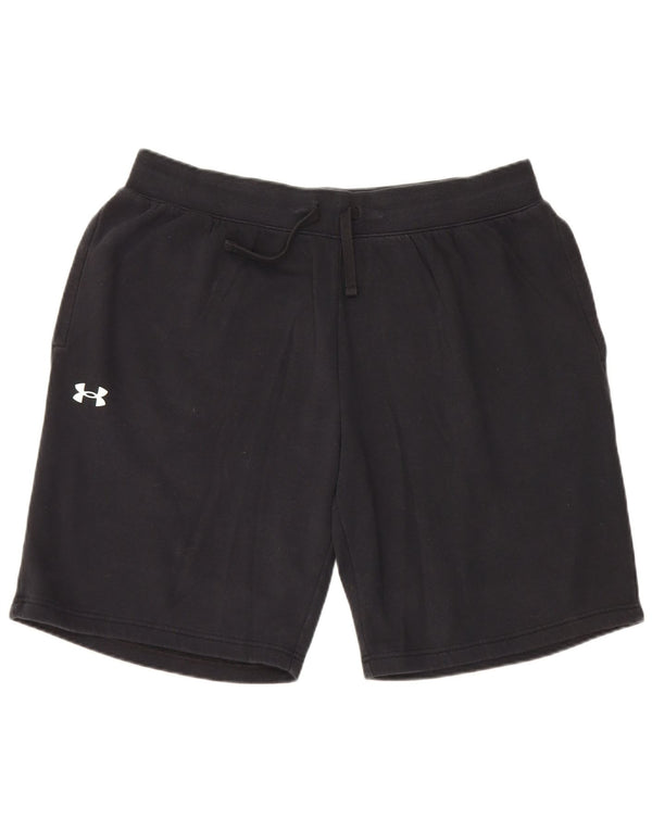 Under Armour muške sportske kratke hlače 2XL crne