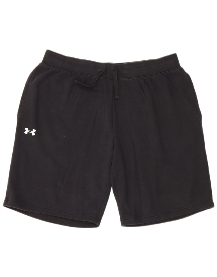 Under Armour muške sportske kratke hlače 2XL crne