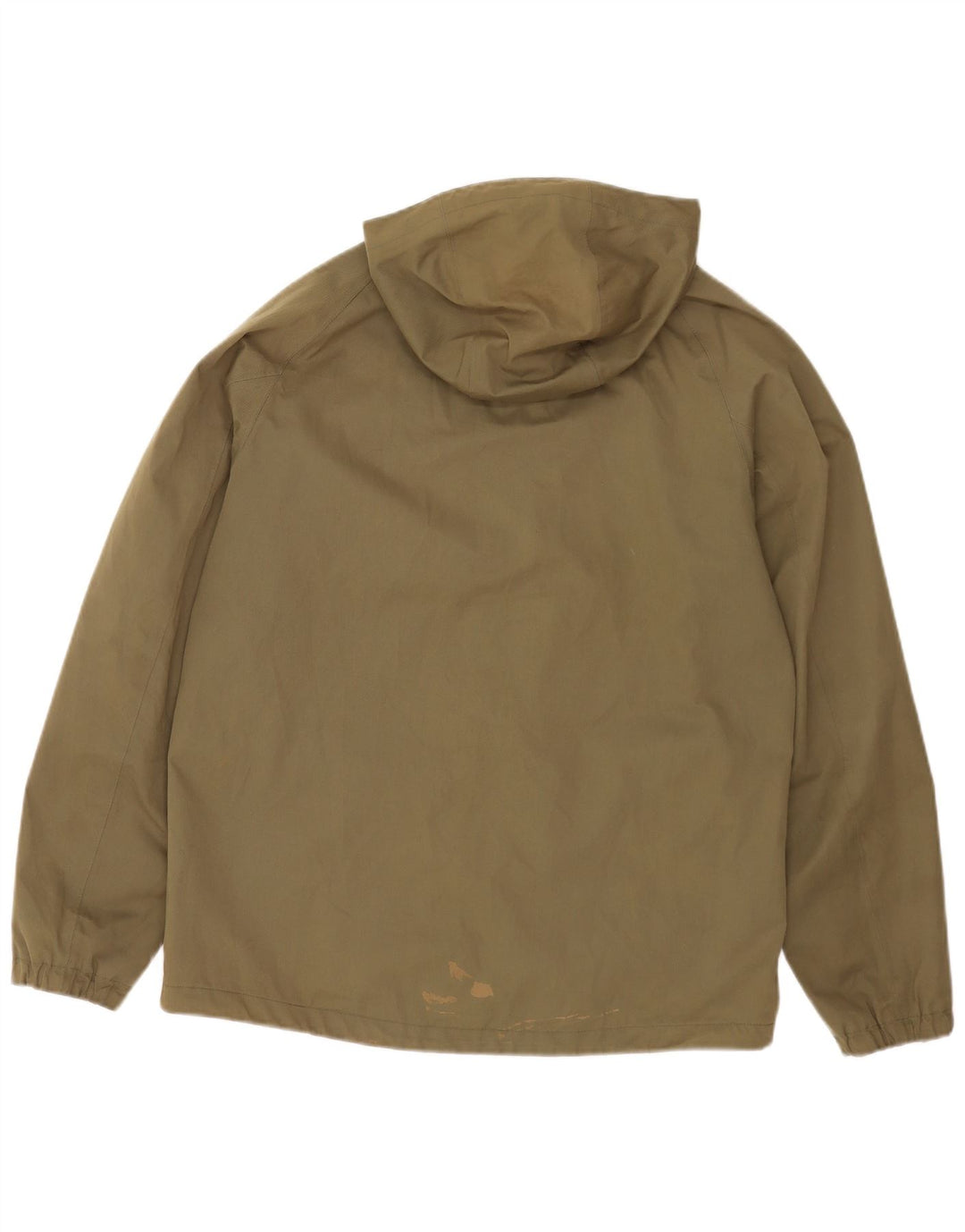 Barbour muška kišna jakna s kapuljačom UK 38 srednje kaki boje