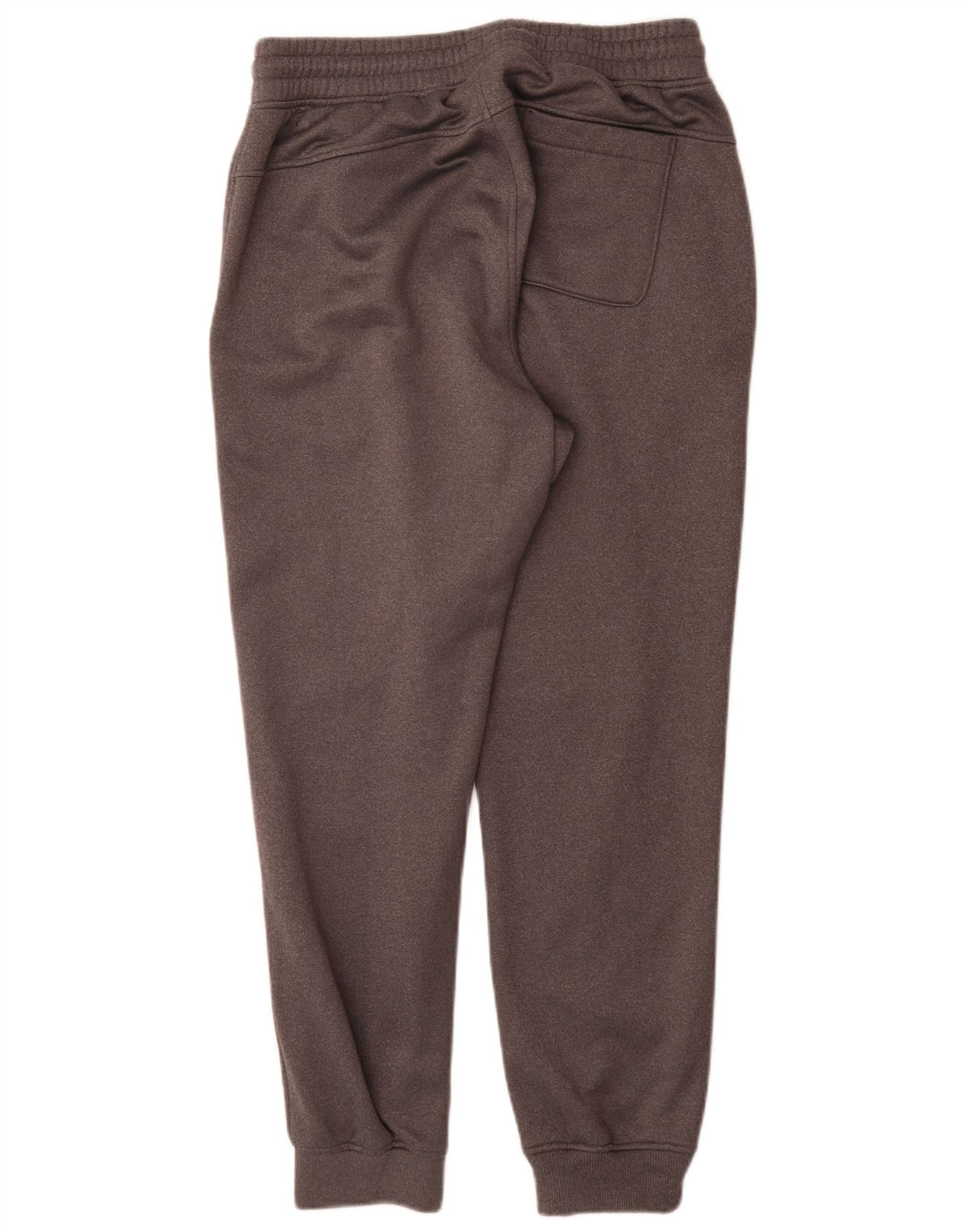 Under Armour muške pripijene trenirke Hlače Joggers Large Grey Flecked