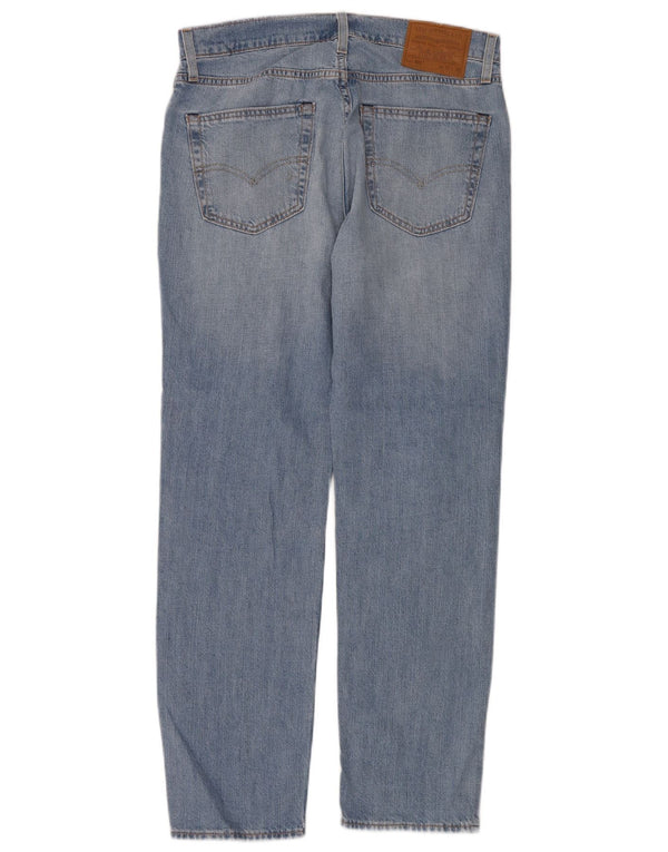 Levi's muške 511 uske traperice W32 L30 plavi pamuk