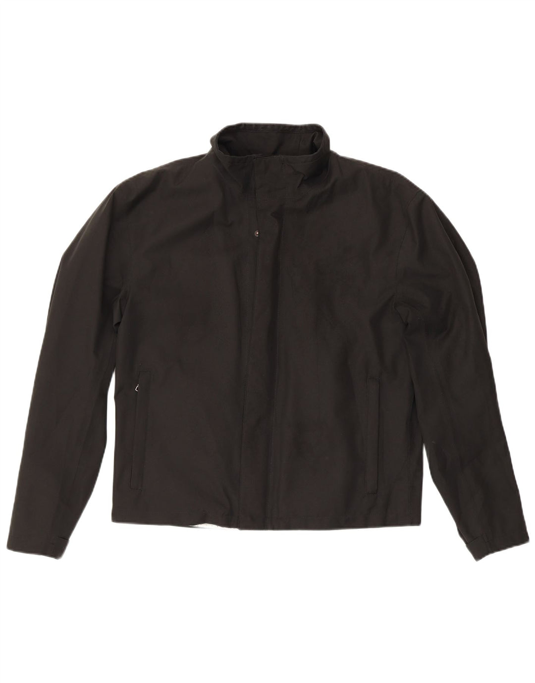 Dainese muška Gore-Tex bomber jakna UK 36 mala crna