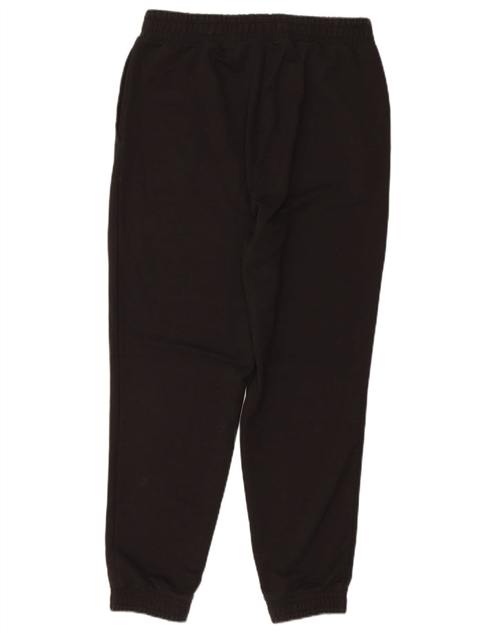 PUMA Mens Tracksuit Trousers Joggers Medium  Black