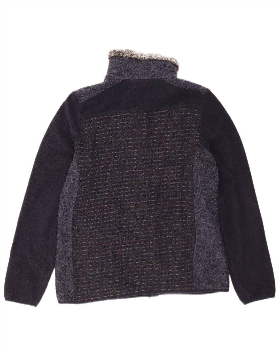 CMP ženska jakna od flisa UK 18 XL tamnoplava poliesterska boja