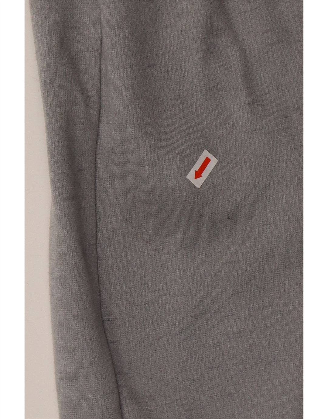 UNDER ARMOUR Womens Tracksuit Trousers Joggers UK 14 Medium  Grey Vintage Under Armour and Second-Hand Under Armour from Messina Hembry 