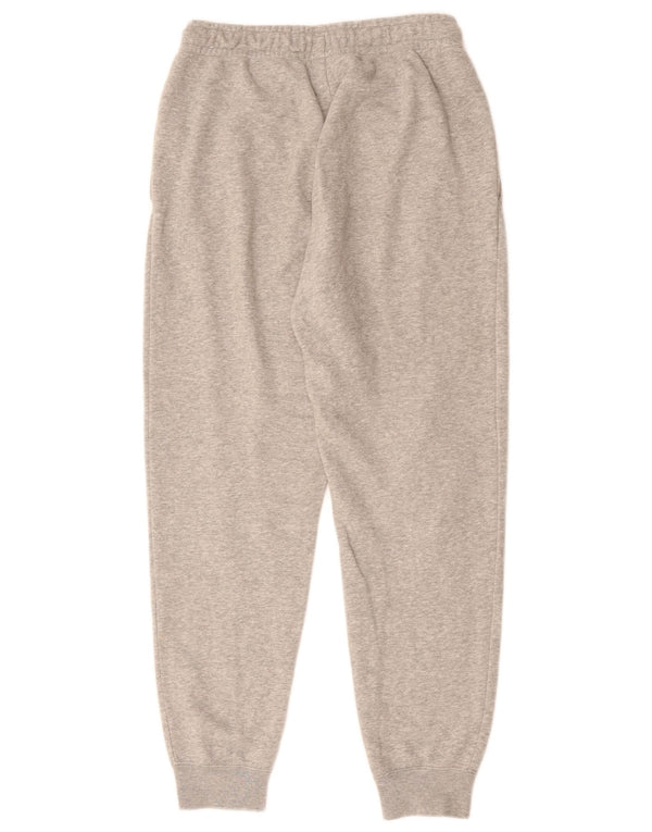 Nike Muška trenirka Hlače Joggers Male sive flekaste pamučne hlače