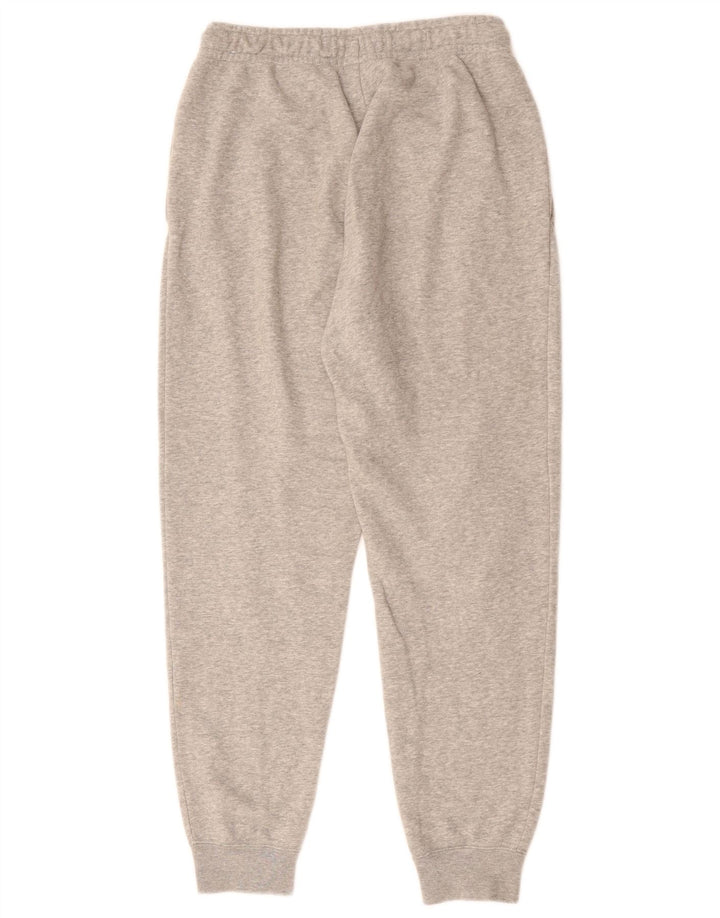 Nike Muška trenirka Hlače Joggers Male sive flekaste pamučne hlače