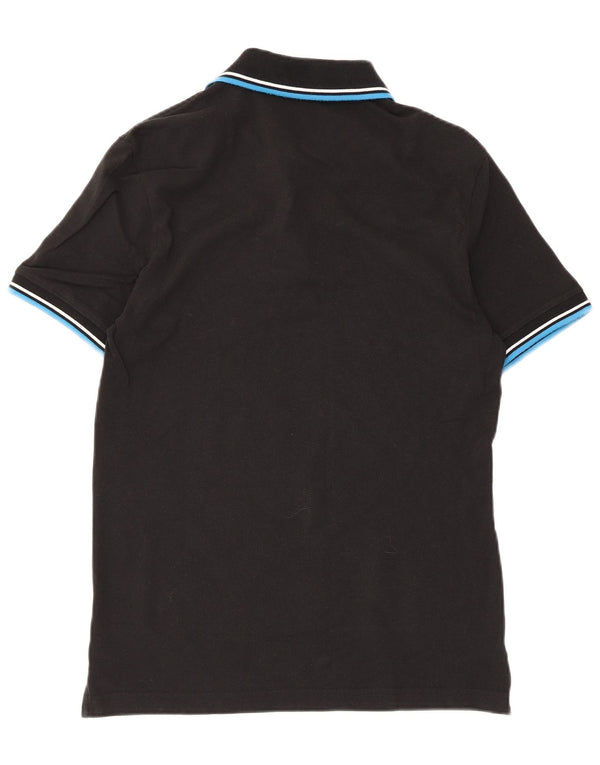 Diadora muška polo majica mala crna