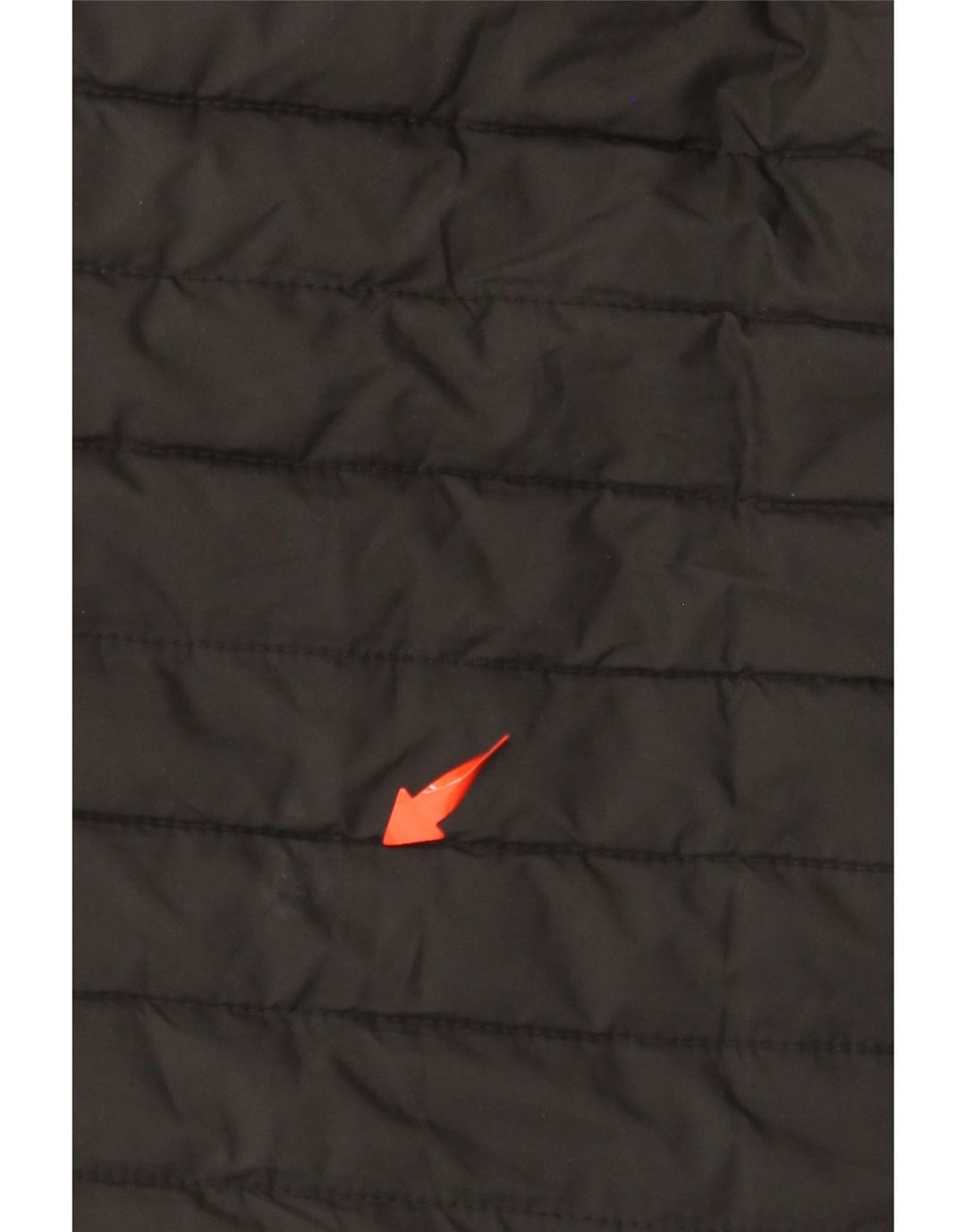 JACK WOLFSKIN Ženska izolirana suknja A-kroja W34 velika crna poliester