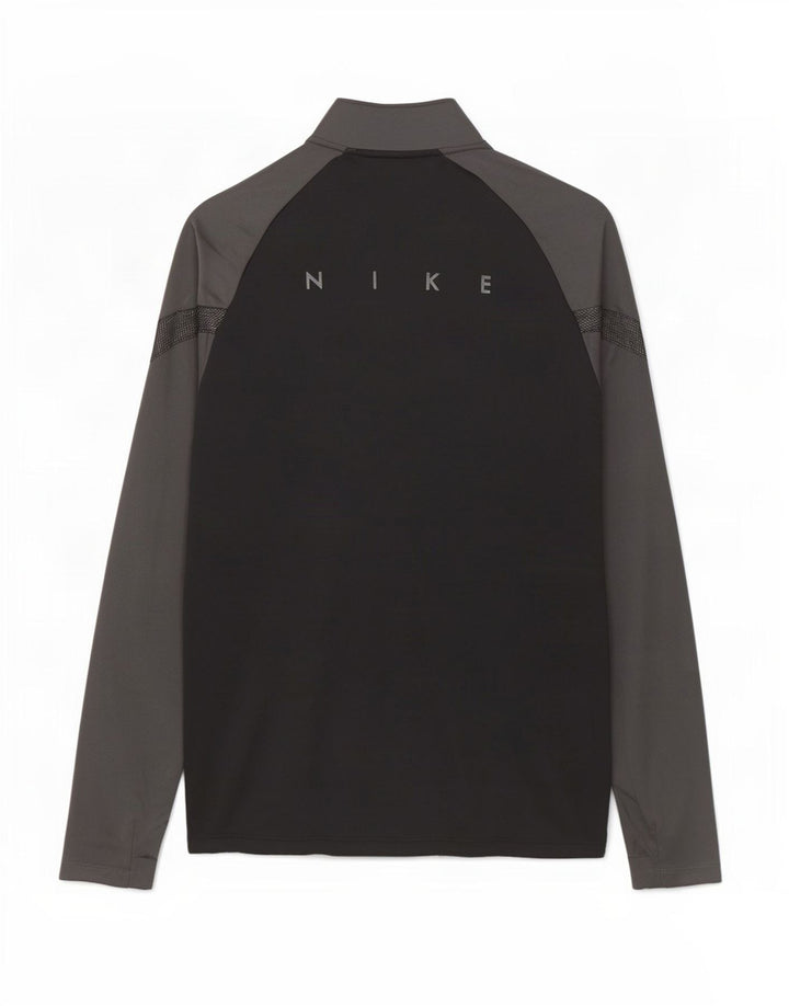 Nike Muški gornji dio trenirke Graphic Pullover Small Black