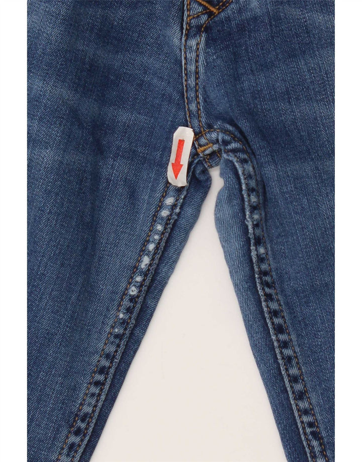 Tommy Hilfiger Ženske uske traperice W28 L30 Plave