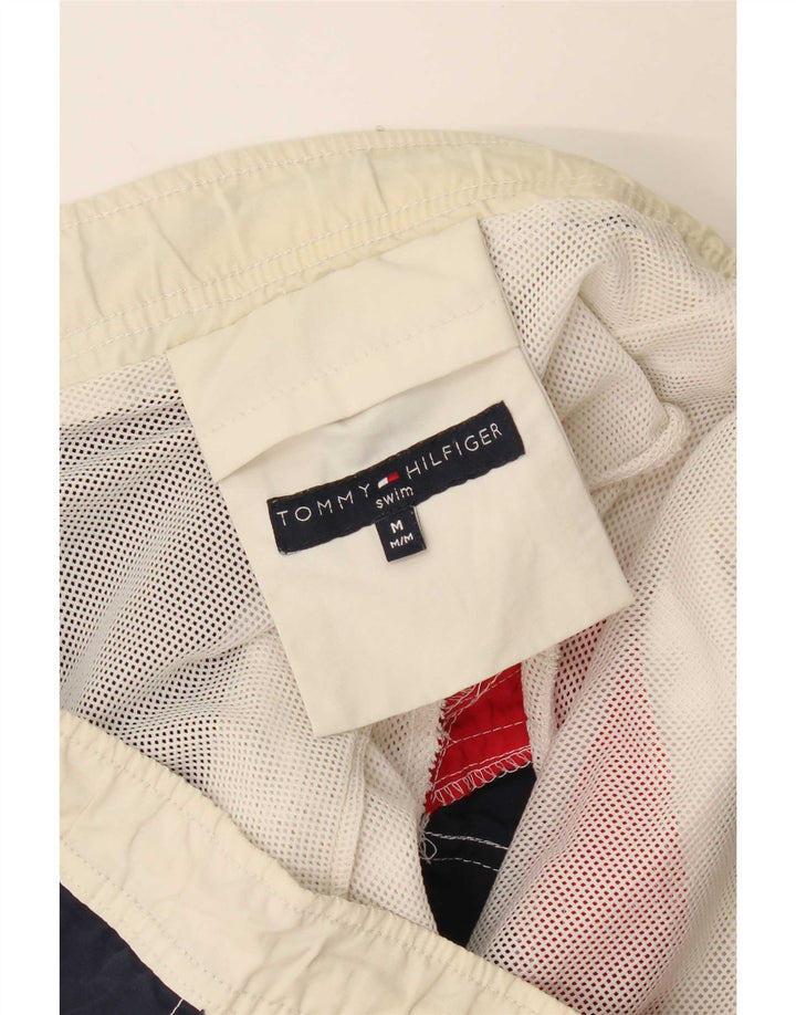Tommy Hilfiger muške kargo kratke hlače srednje tamnoplave boje