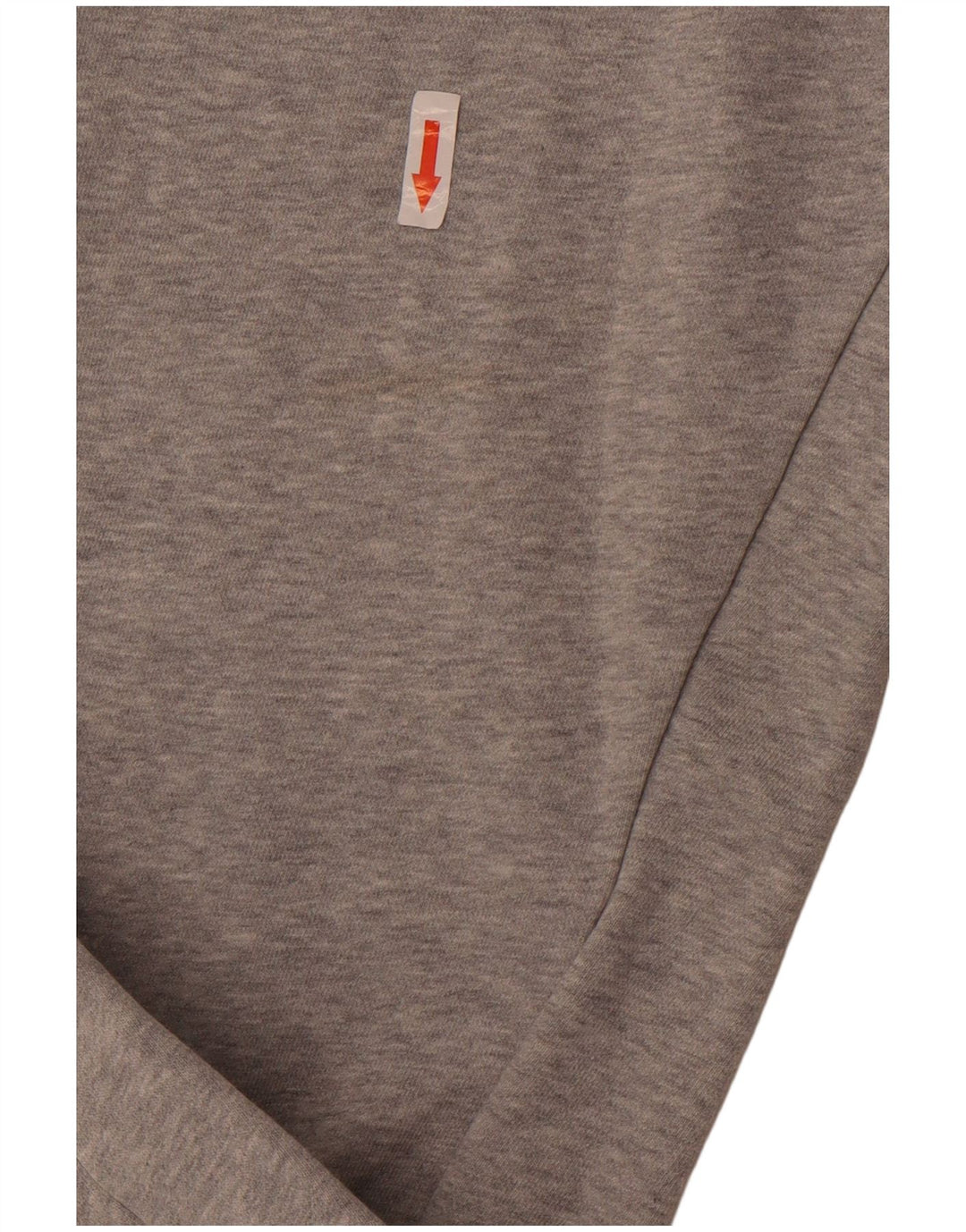 Nike muške trenirke Hlače Joggers srednje sivi flekasti pamuk
