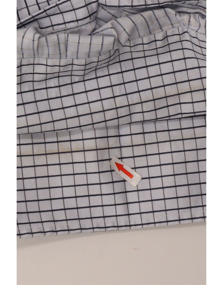 Massimo Dutti muška košulja srednje plave boje