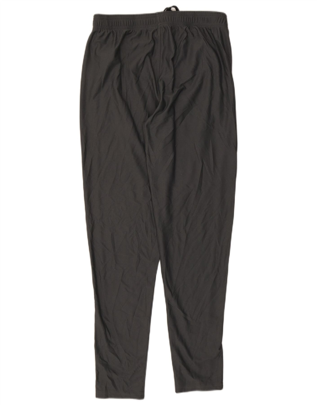 Under Armour muške trenirke Hlače srednje sive boje od poliestera