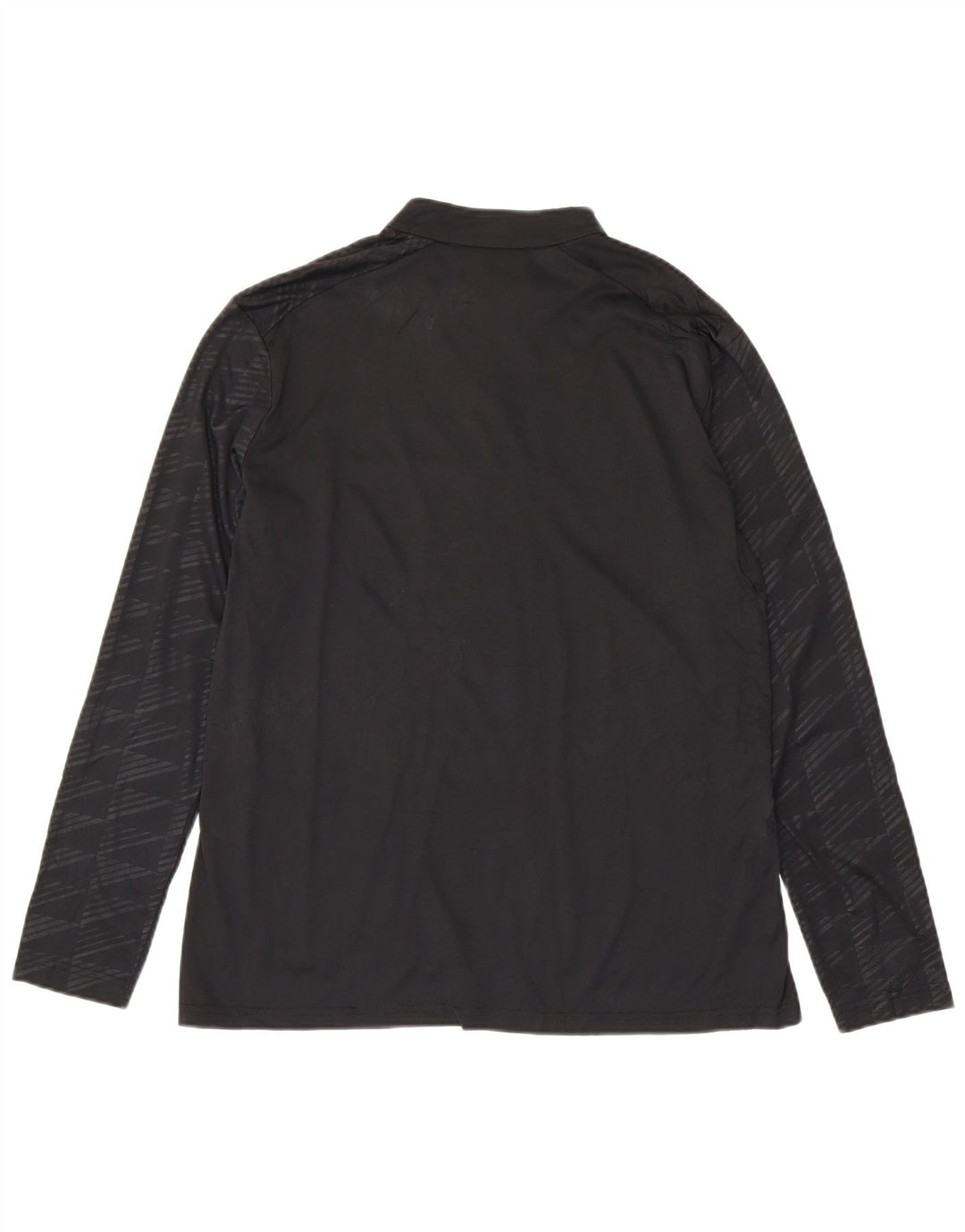 ADIDAS ženska majica s izrezom i dugim rukavima Aeroready UK 20/22 XL crna