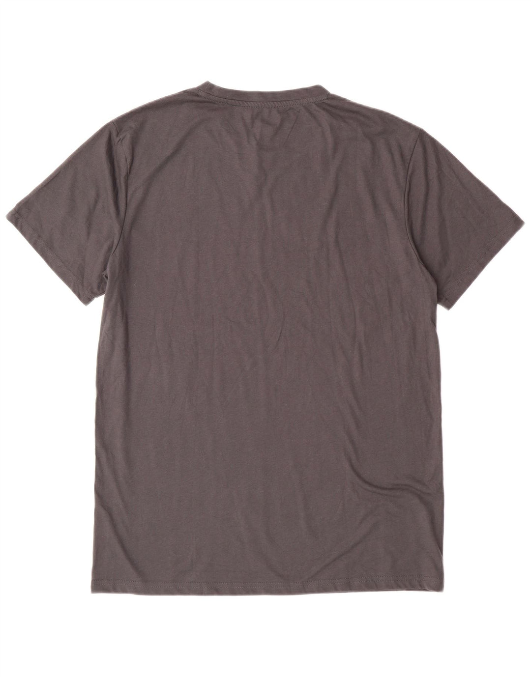 PUMA Muška majica kratkih rukava Large Grey Cotton