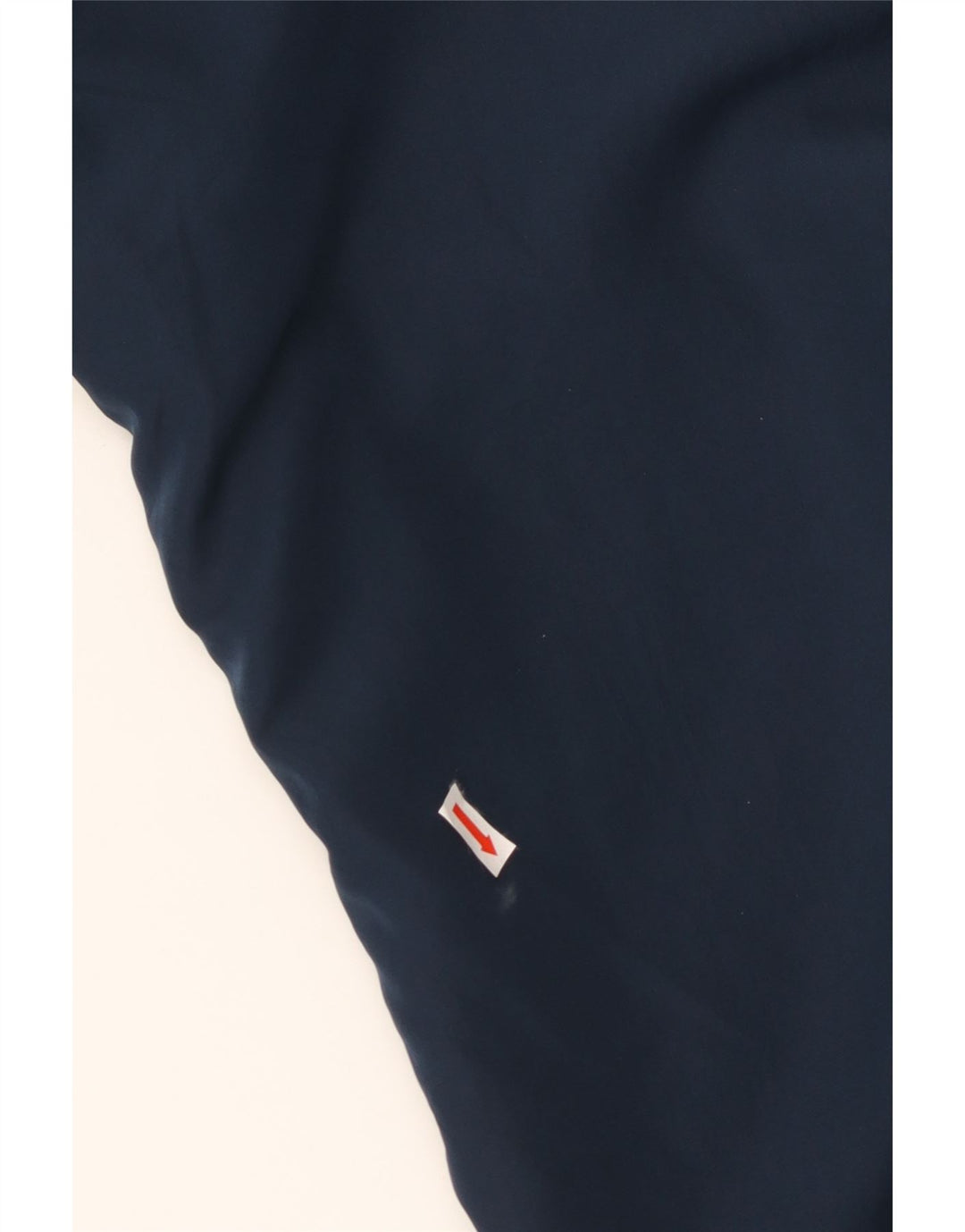 UMBRO muške trenirke Hlače Joggers XL tamnoplavi poliester