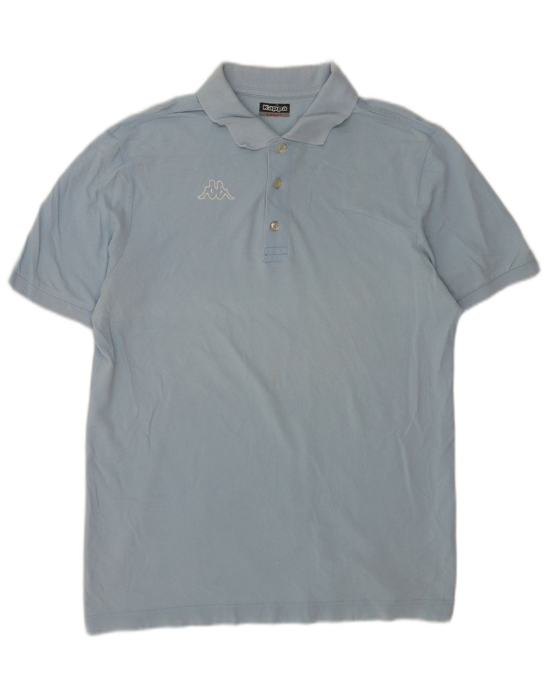 Kappa muška polo majica Large Blue