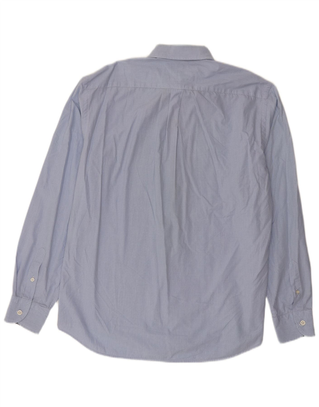 Harmont & Blaine muška košulja standardnog kroja XL plavi karirani