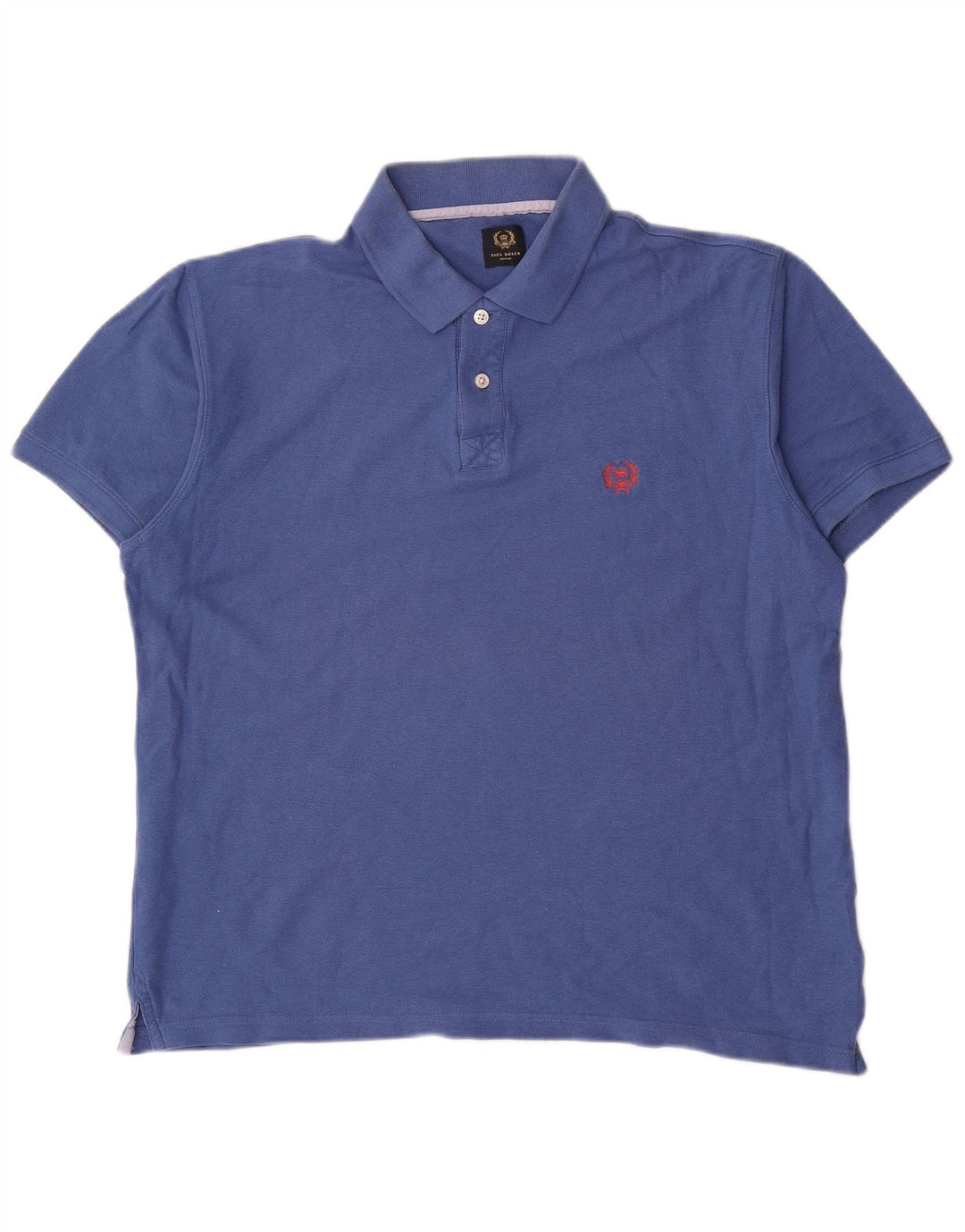 Paul Rosen muška polo majica Large Blue