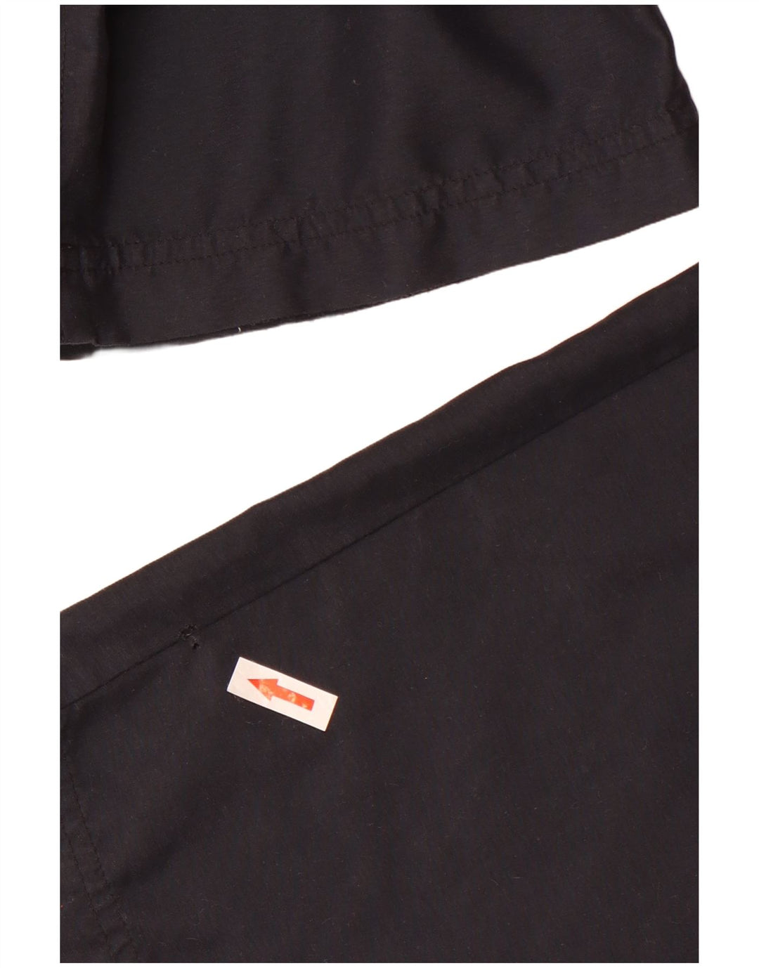 Adidas muške hlače od trenirke velike tamnoplave poliesterske