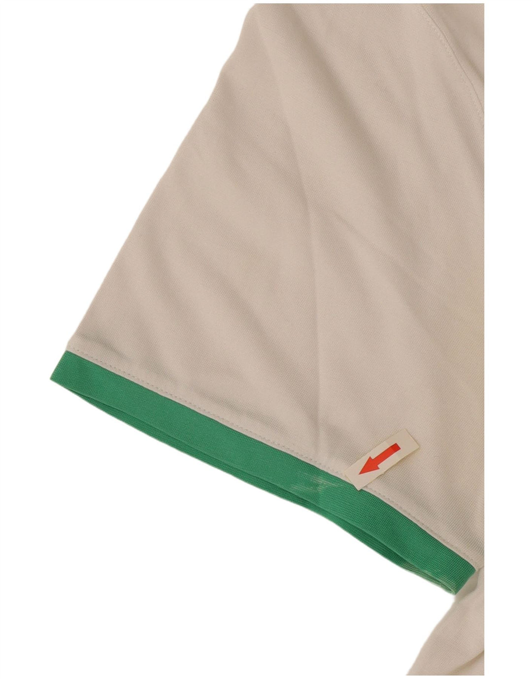 Puma muška velika bijela majica s grafičkim motivima