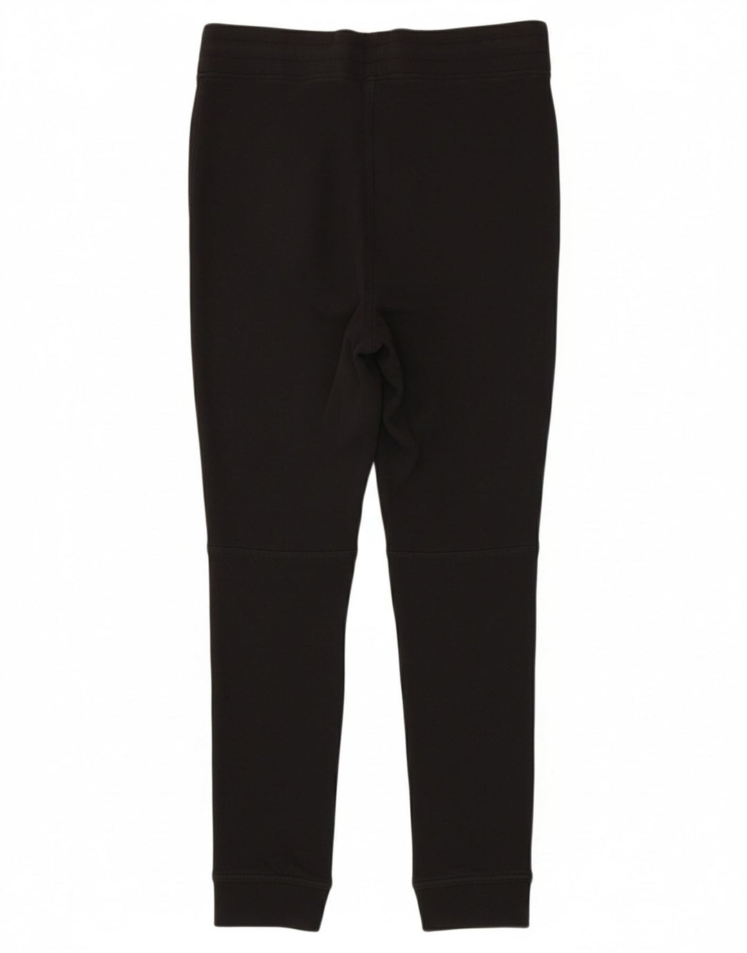 JACK & JONES Mens Tracksuit Trousers Joggers Medium  Black Cotton Vintage Jack & Jones and Second-Hand Jack & Jones from Messina Hembry 