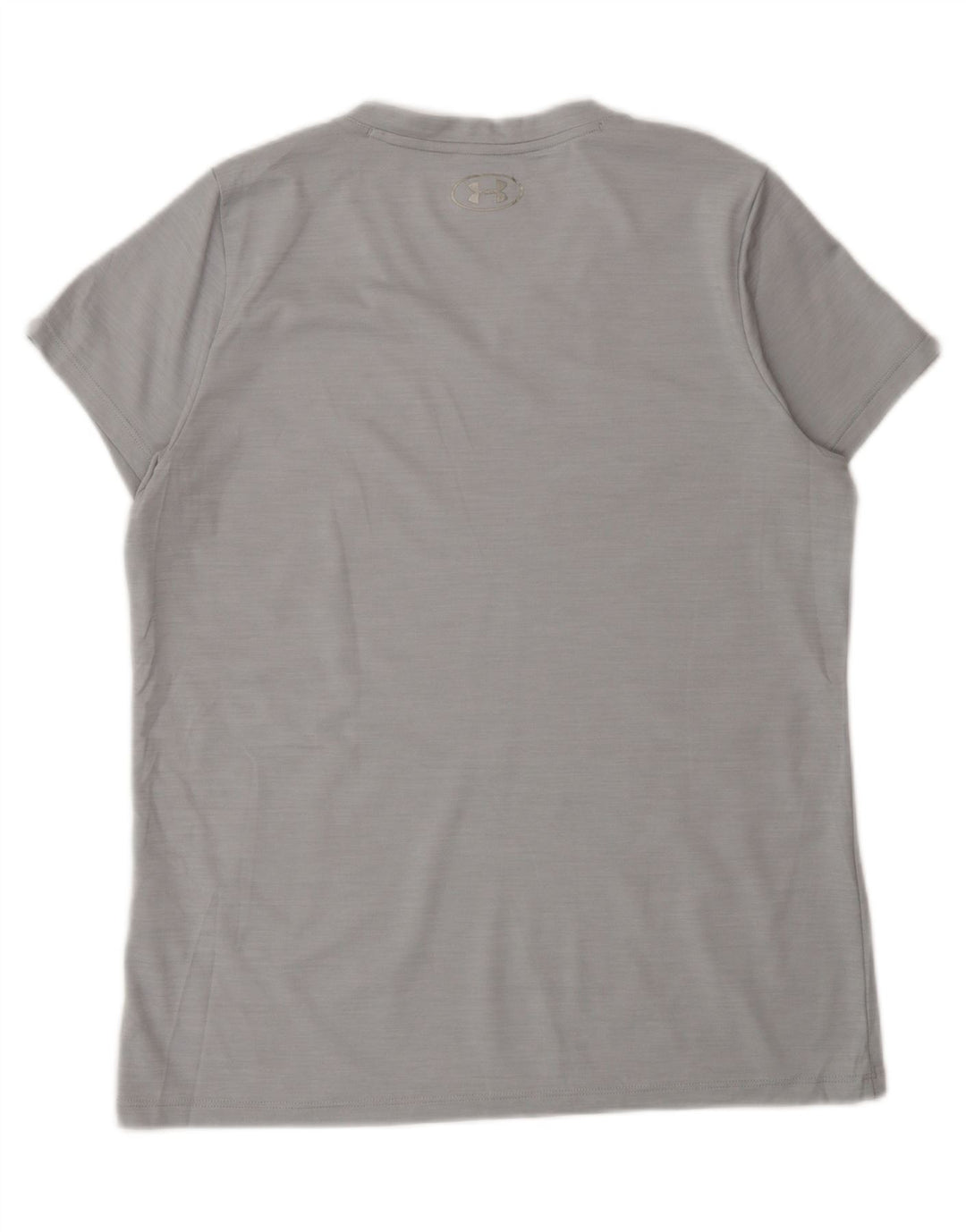Under Armour muška majica Heat Gear Top veliki sivi poliester
