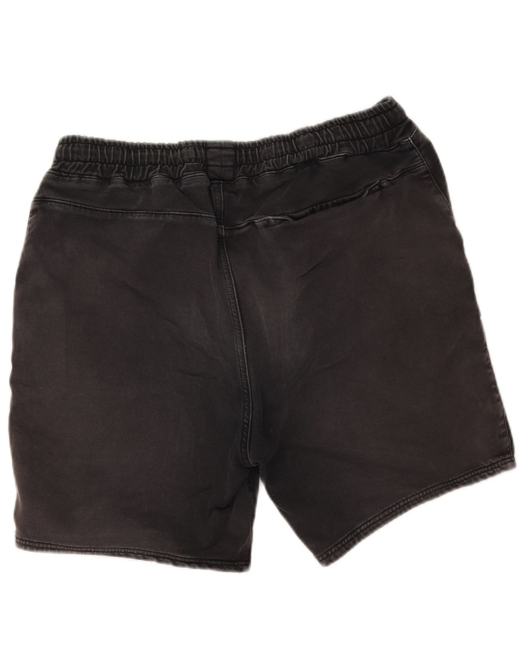Zara muške chino kratke hlače XL W34 sivi pamuk