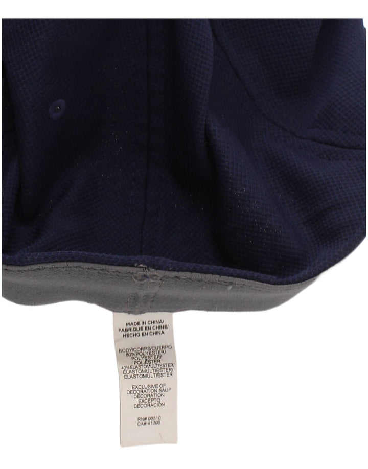 Under Armour muška bejzbolska kapa klasičnog kroja Graphic Large/XL tamnoplava