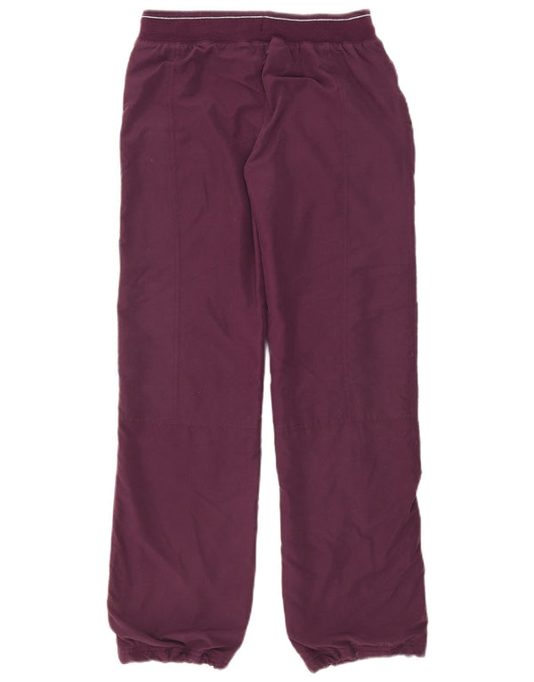 Champion Trenirka Hlače za djevojčice Joggers 11-12 Years Large Bordo