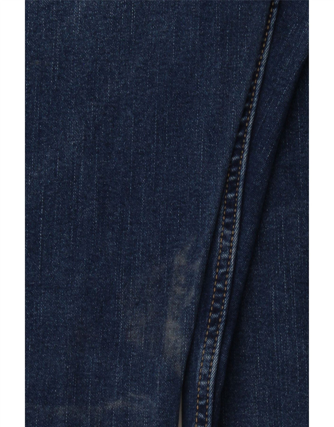 Crew Clothing Muške uske traperice W32 L34 Plava