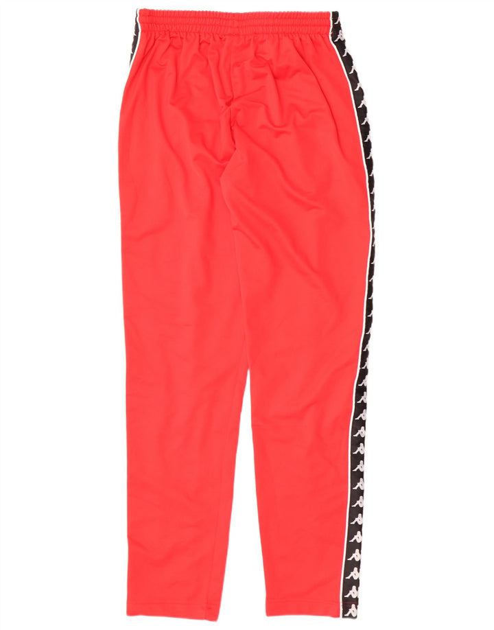 Kappa ženska trenirka s grafičkim motivima UK 16 veliki poliester u boji u boji