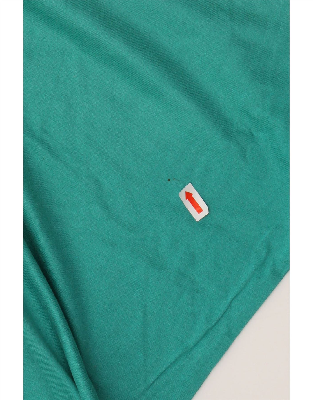 FILA muška polo majica IT 46 mala zelena pamuk