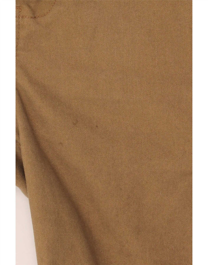 Dickies muške kargo kratke hlače W31 poliester srednje bež boje