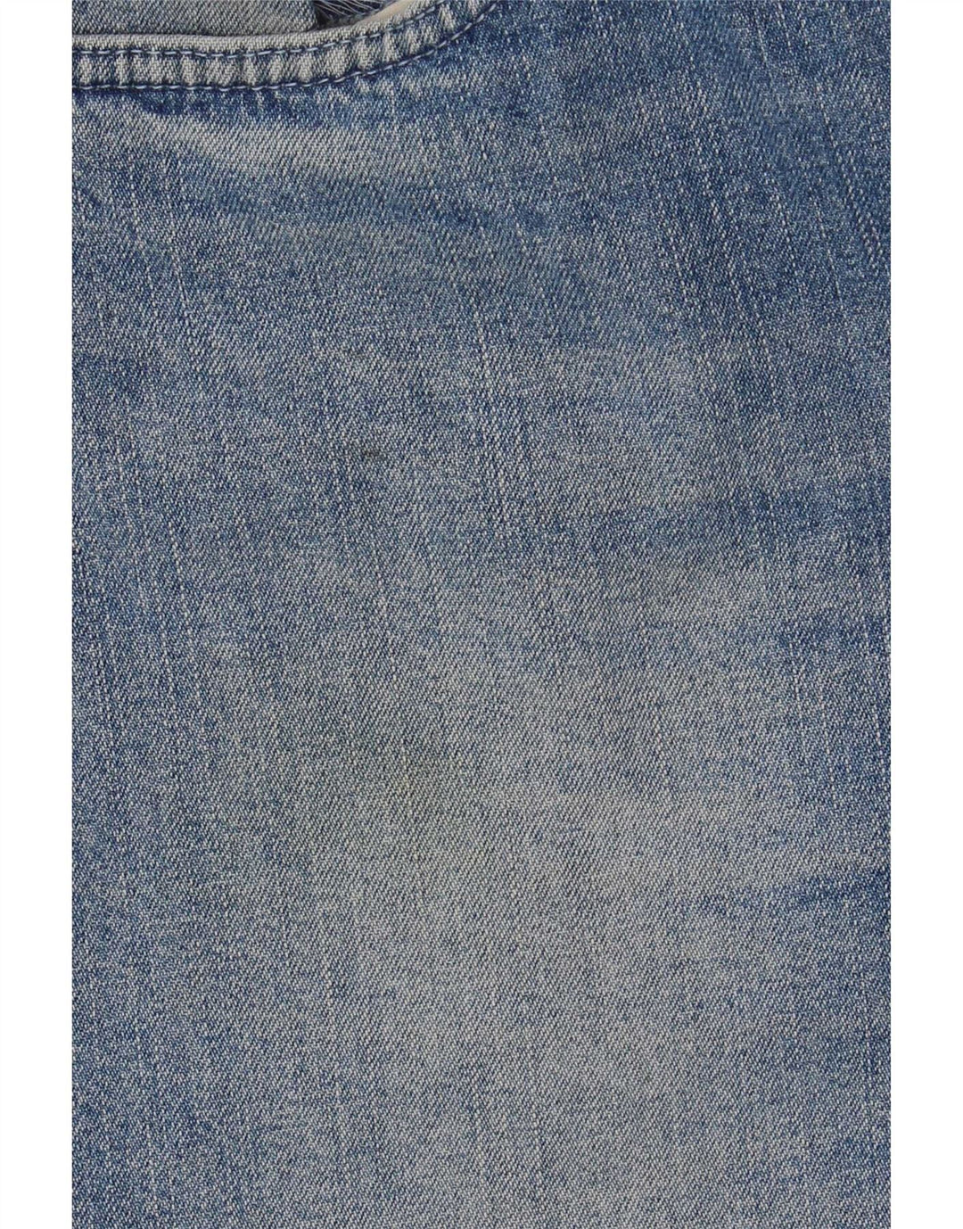 Levi's muške ravne traperice W38 L34 plave