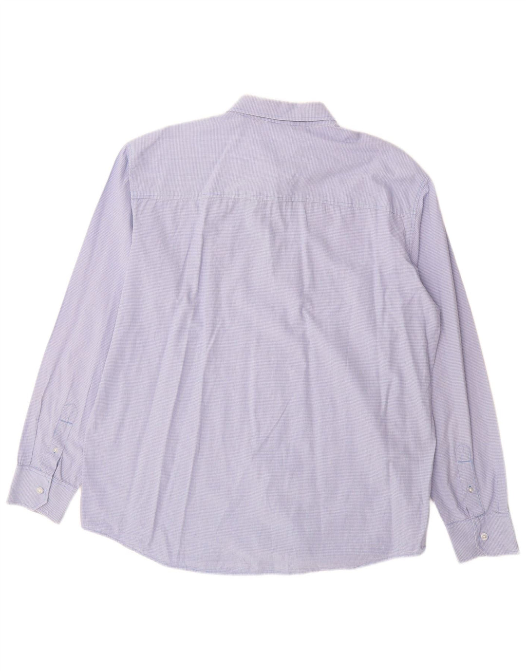 LEVI'S muška košulja XL plavi pamuk