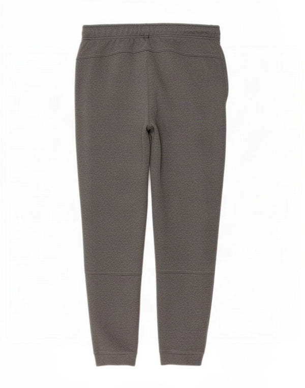 Nike Mens Dri Fit Trenirka Hlače Joggers Large Gray Poliester