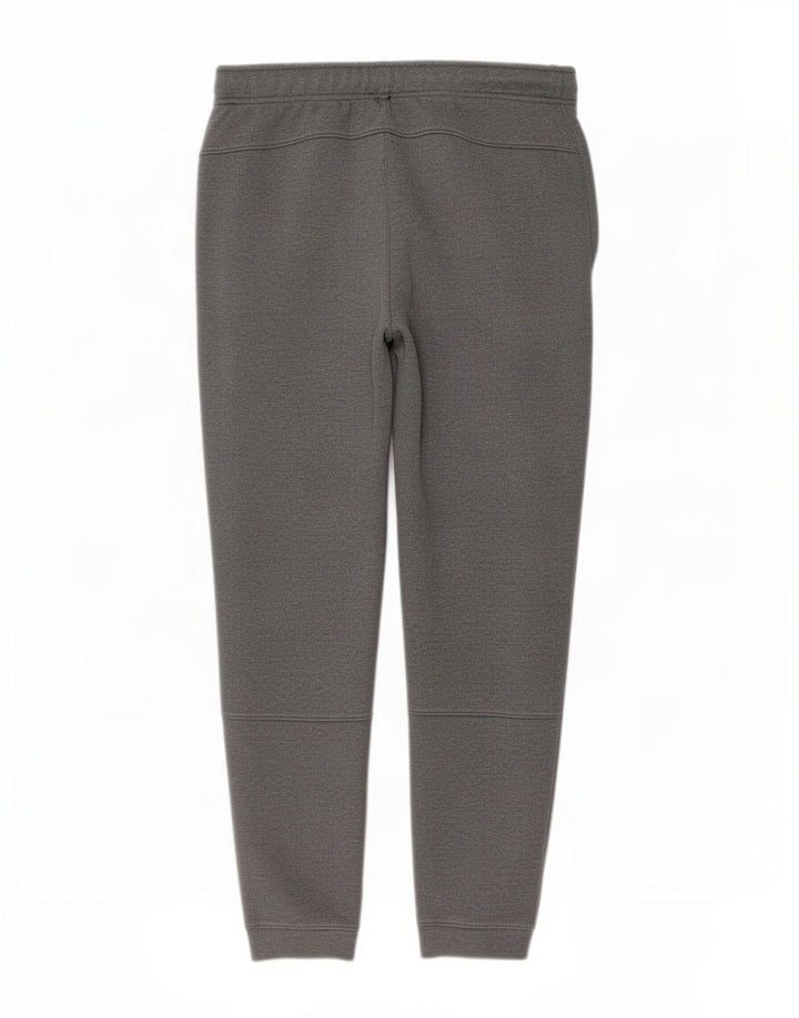 Nike Mens Dri Fit Trenirka Hlače Joggers Large Gray Poliester