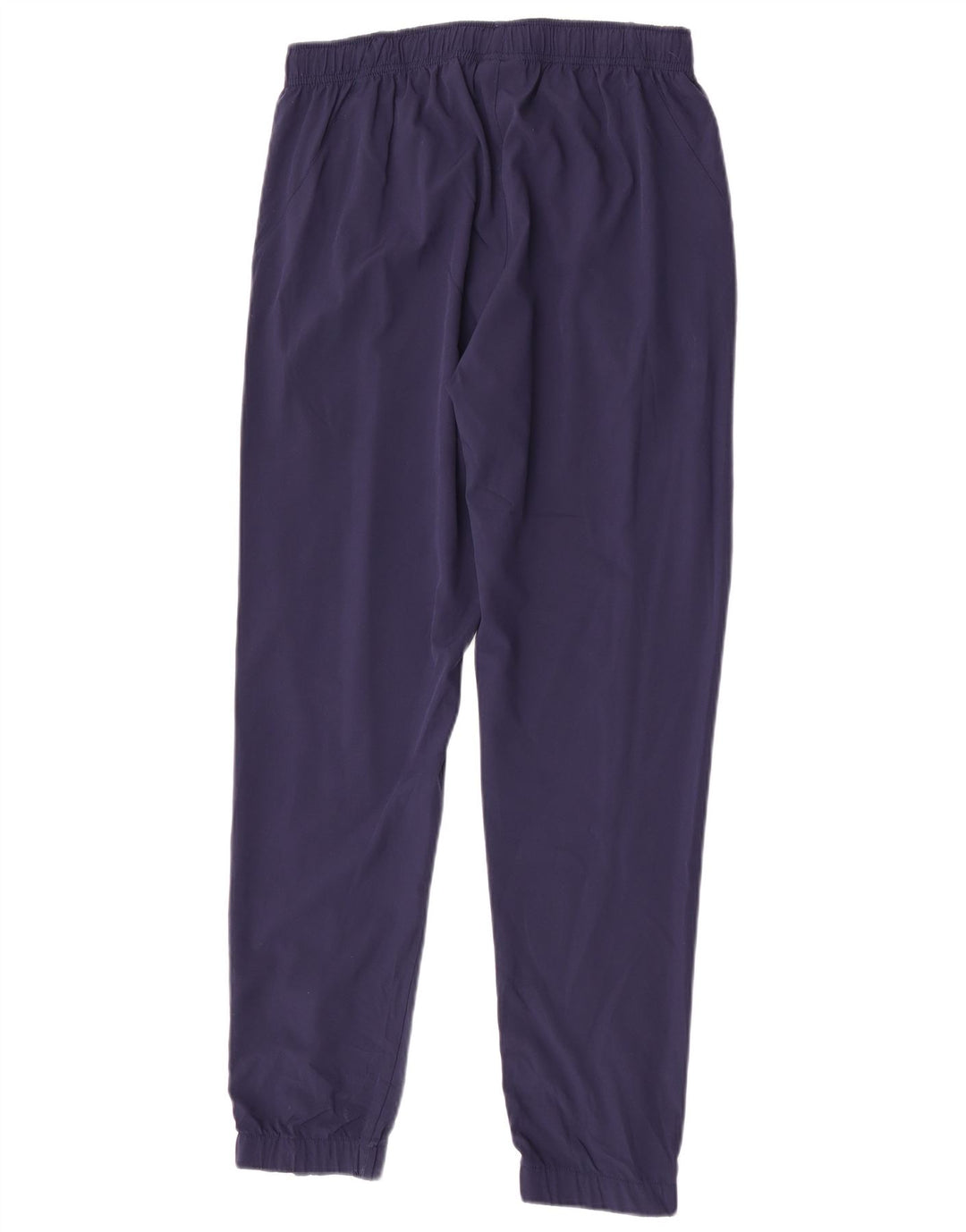 Fila muške trenirke Hlače Joggers Medium tamnoplavi poliester