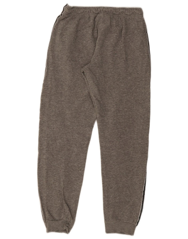 Champion Boys Trenirka Hlače Joggers 13-14 Years XL Grey Flecked