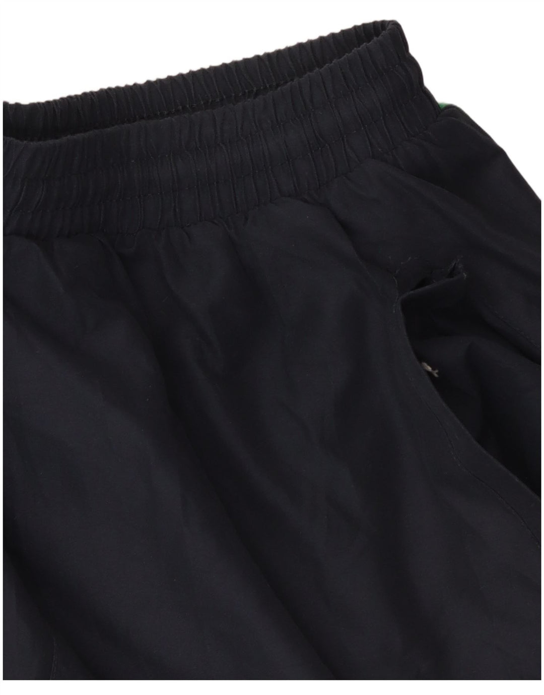 UMBRO muške hlače za trenirku, velike tamnoplave poliesterske boje