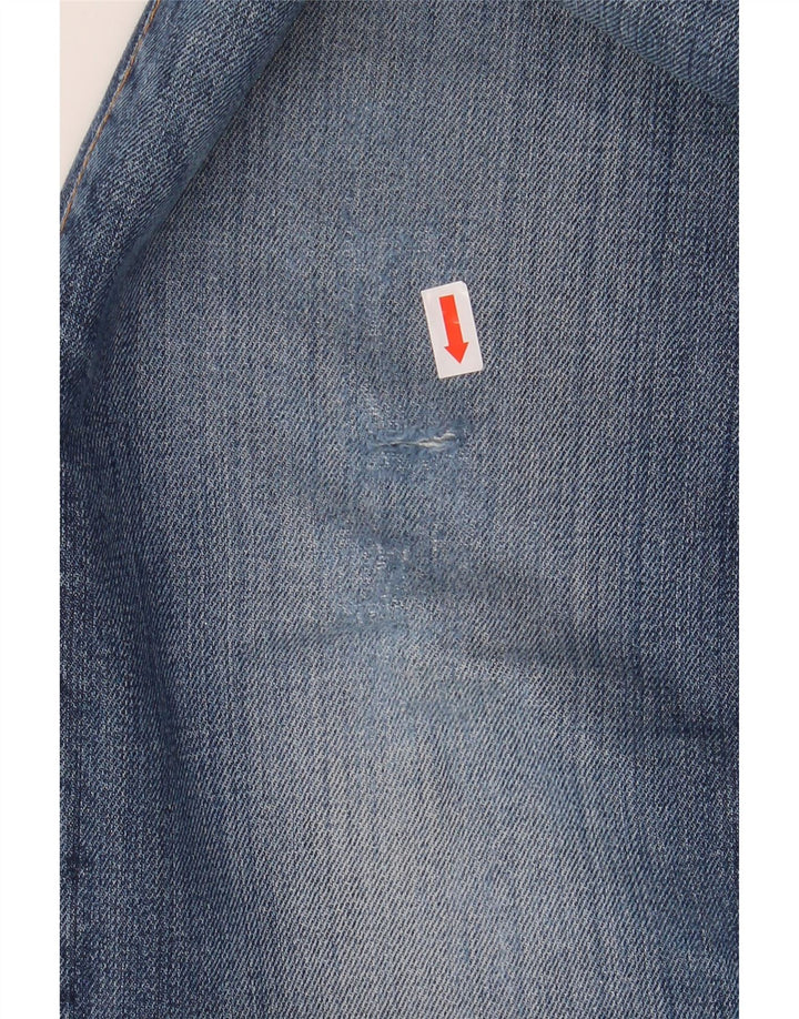 Levi's muške 511 uske traperice W33 L32 Plave