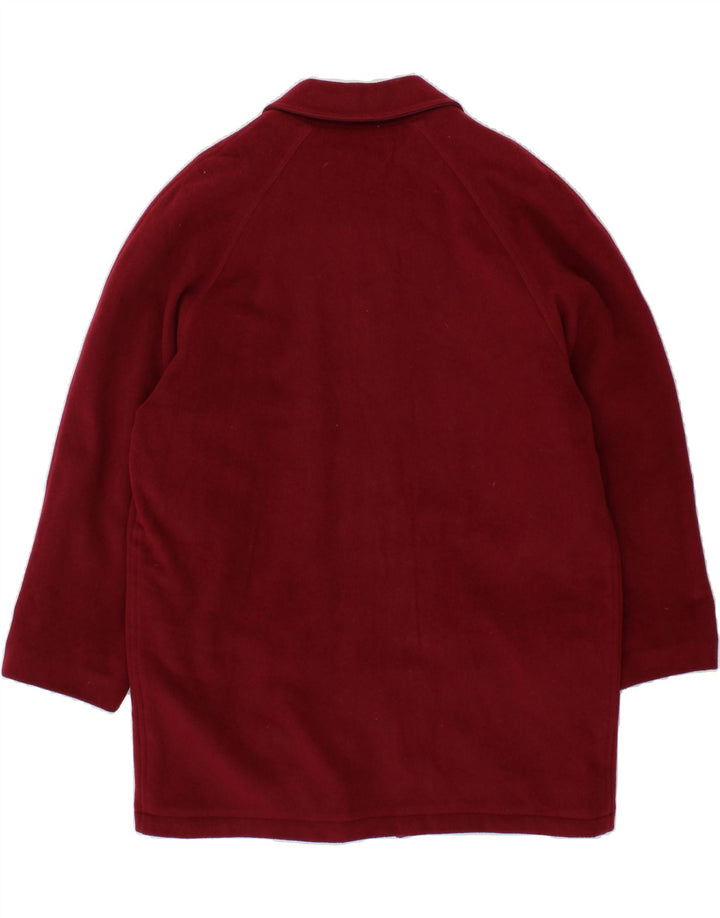 VINTAGE Muški kaput IT 50 Large Red