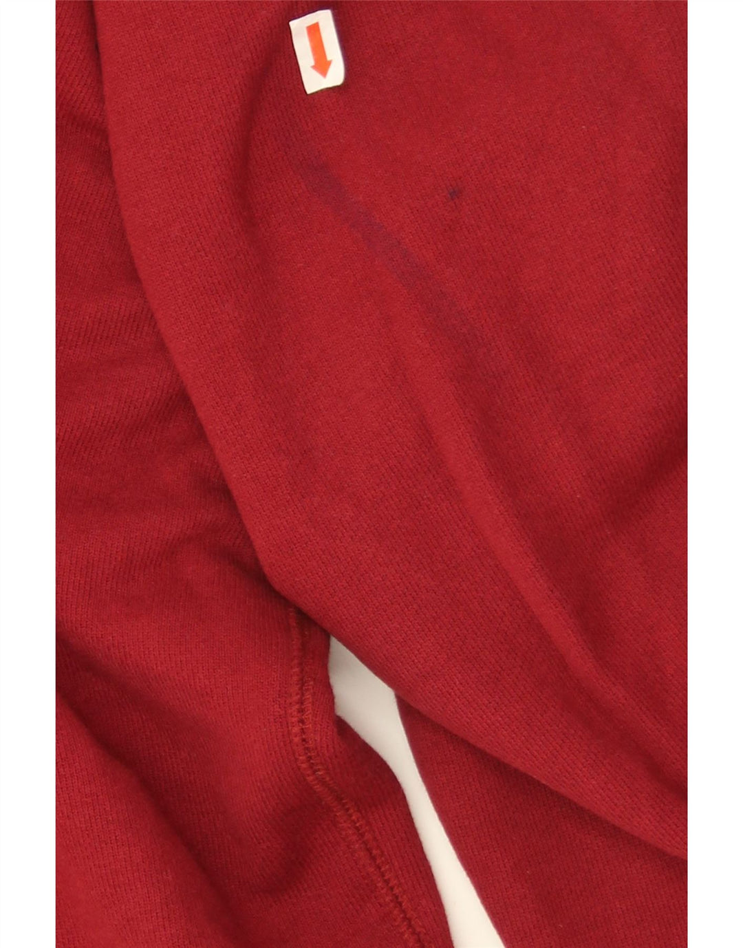 Nike muški džemper s grafičkim motivima, mali bordo pamuk