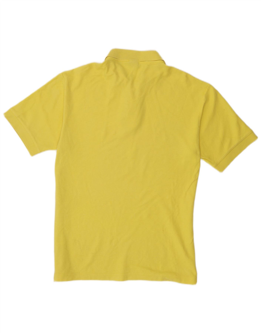 Fila muška polo majica Srednje žuta