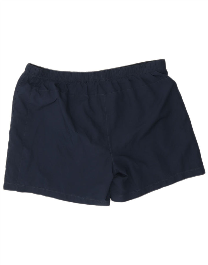 Nike muške Dri Fit sportske kratke hlače XL tamnoplave