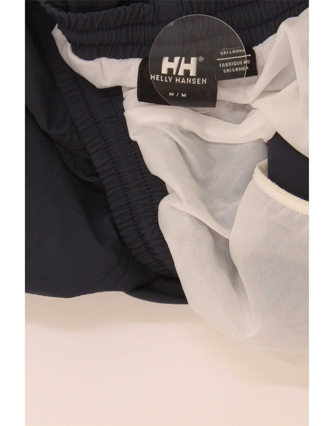 Helly Hansen muške kratke hlače za kupanje srednje tamnoplave najlonske boje
