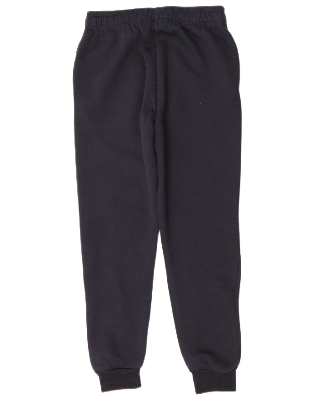 Umbro Ženska trenirka Hlače Joggers UK 12 Srednje tamnoplavi pamuk